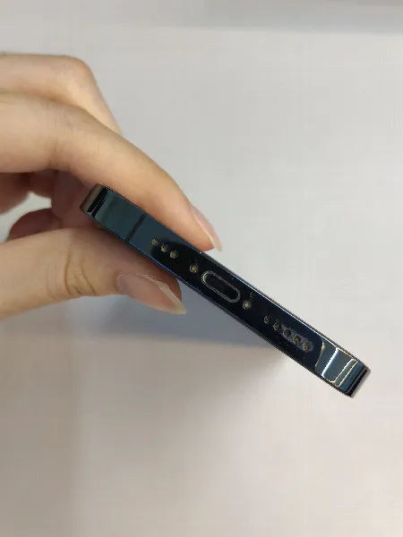 Apple iPhone 12 Pro