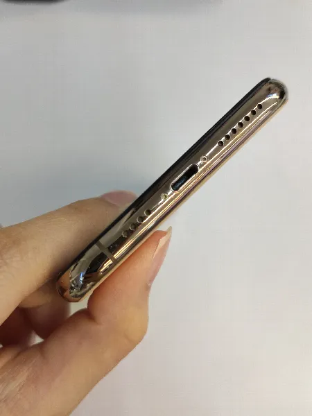 Apple iPhone 11 Pro Max