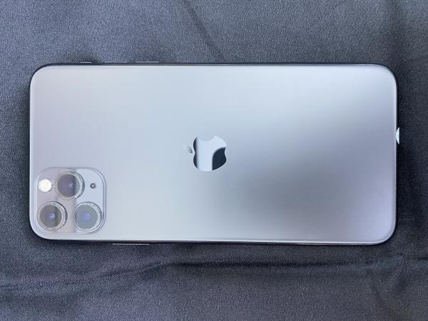 Apple iPhone 11 PRO MAX