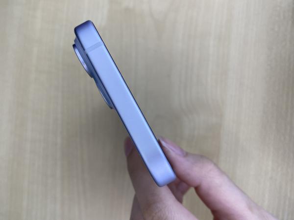 Apple iPhone 15