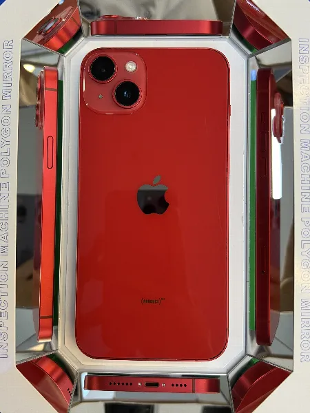 Apple iPhone 14 Plus