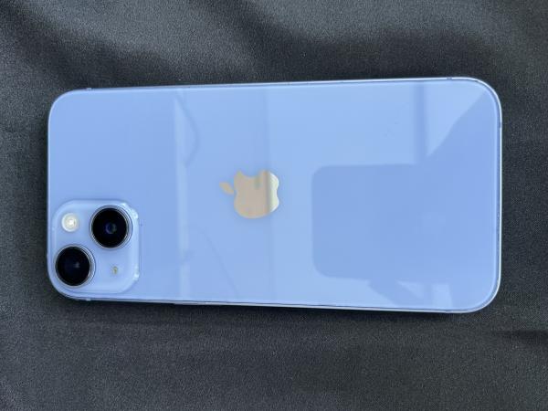 Apple iPhone 14