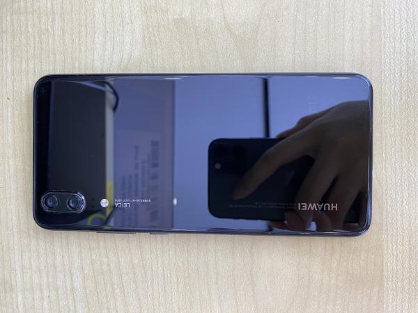 Huawei HUAWEI P20