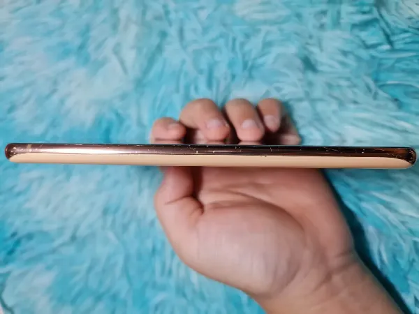 Samsung SAMSUNG S20 FE