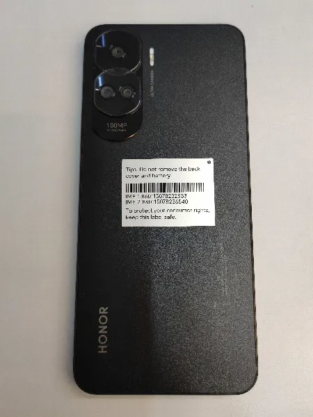 Honor Honor 90 Lite