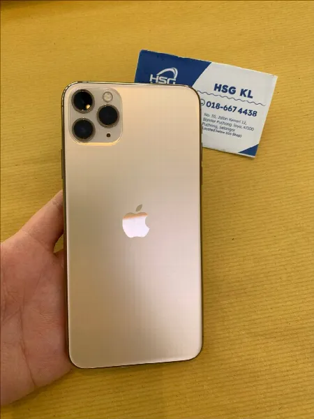 Apple IPHONE 11 PROMAX