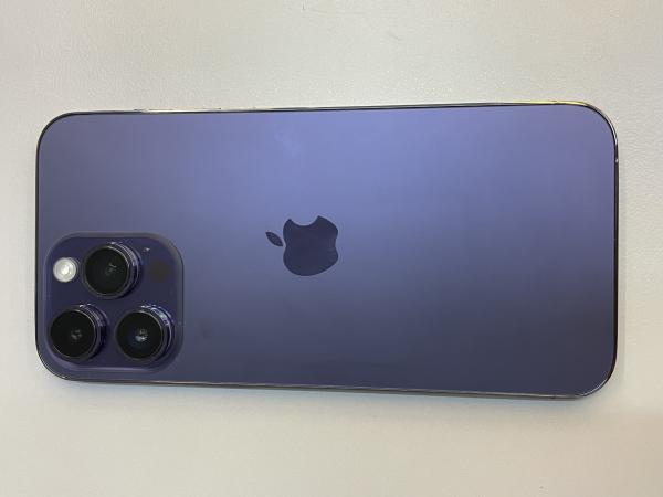 Apple iPhone 14 Pro Max