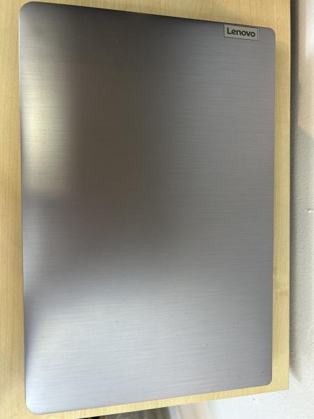 Lenovo LAPTOP-7LC33QRE