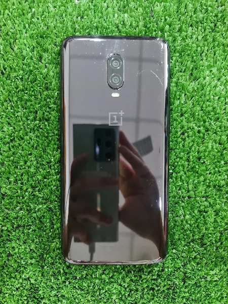 OnePlus ONEPLUS 6T