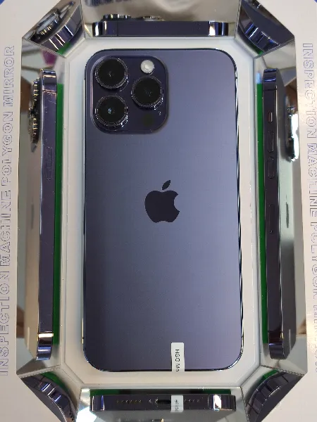 Apple iPhone 14 Pro Max — photo 9 of 10