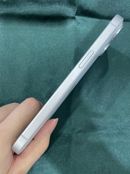 Apple IPHONE 15