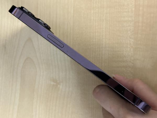 Apple iPhone 14 Pro Max