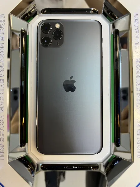 Apple iPhone 11 Pro Max