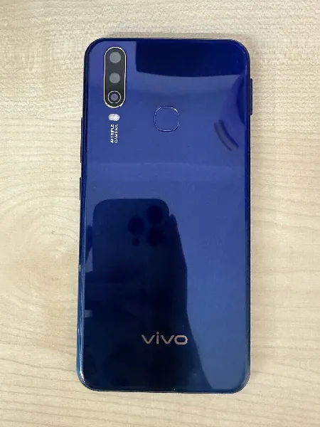 Vivo VIVO U3X