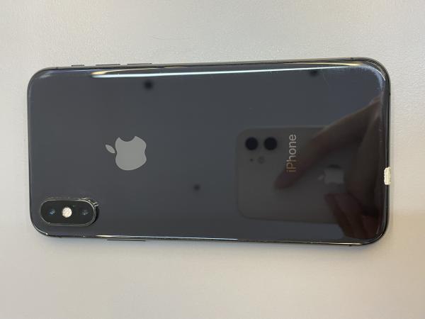 Apple iPhone XS