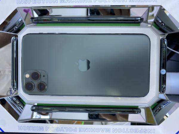 Apple iPhone 11 Pro Max