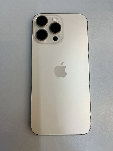 Apple iPhone 16 Pro Max