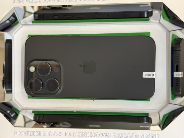 Apple iPhone 15 Pro