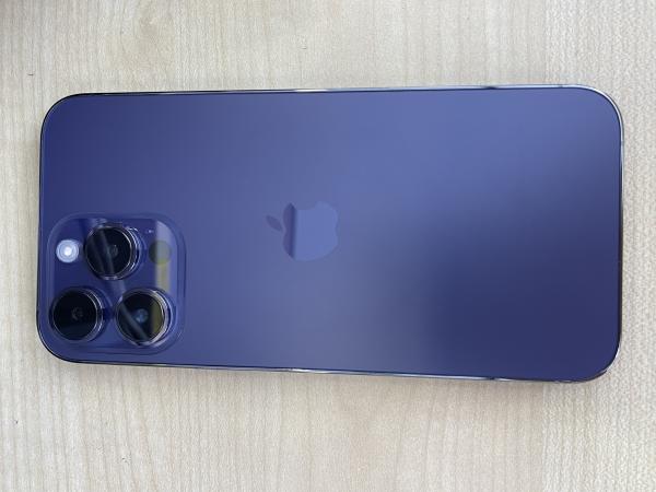 Apple iPhone 14 Pro Max