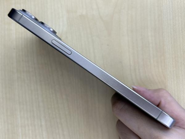 Apple iPhone 15 Pro Max