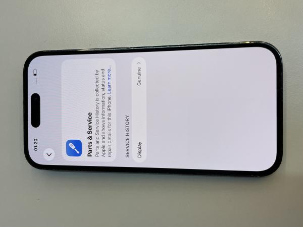 Apple iPhone 14 Pro