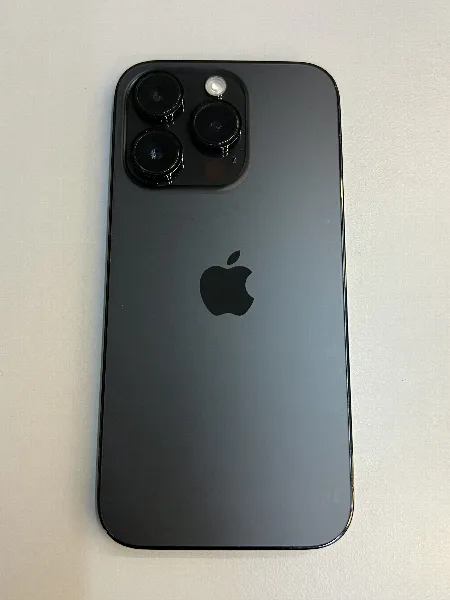 Apple iPhone 14 Pro — photo 11 of 11