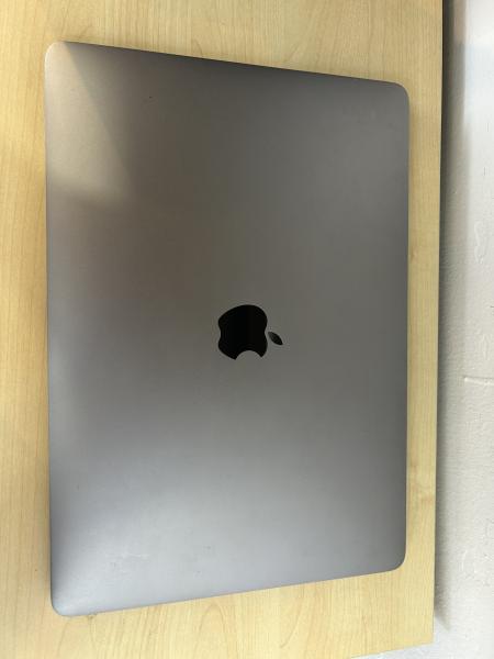 MacBook PRO 13INCH 2017