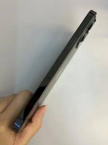 Apple iPhone 13 Pro Max — photo 7 of 10