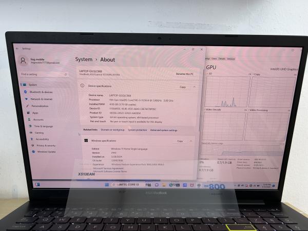 Vivobook X513EAN