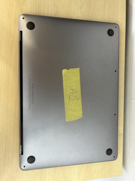 MacBook PRO 13INCH 2017