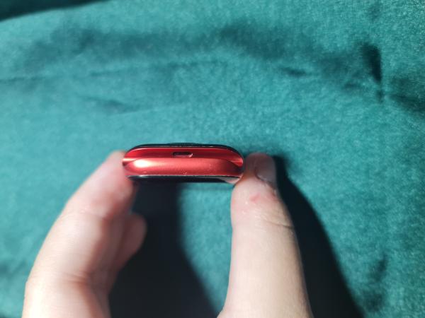 Apple Apple Watch S6