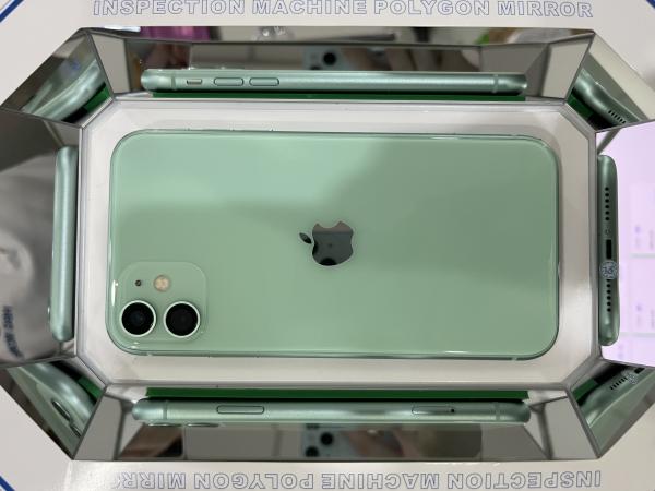 Apple iPhone 11