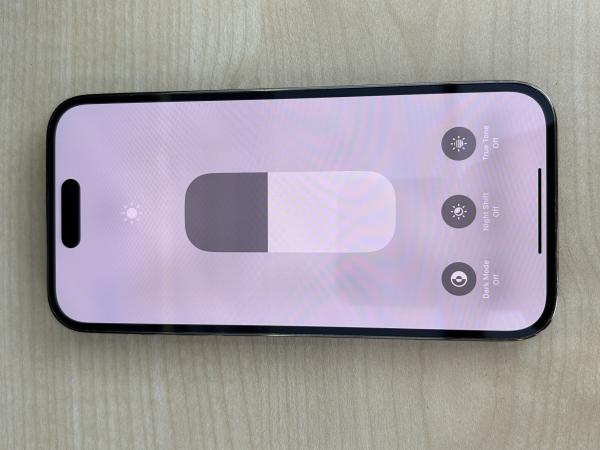 Apple iPhone 14 PRO