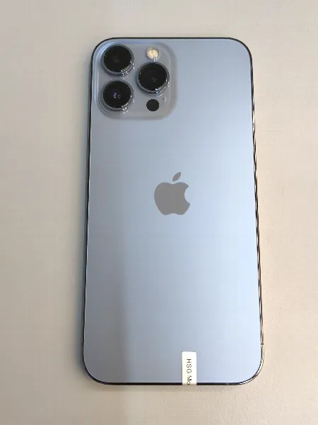 Apple iPhone 13 Pro Max