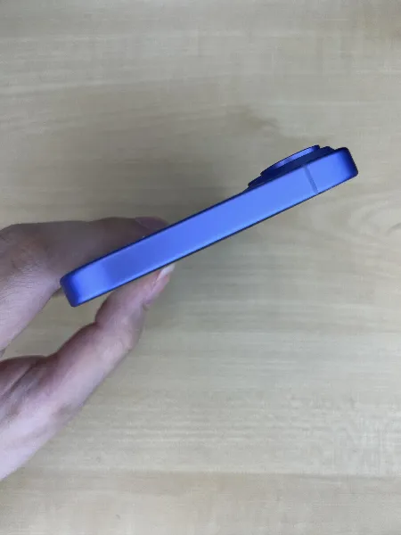 Apple IPHONE 16 PLUS
