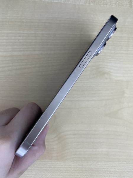 Apple IPHONE 15 PROMAX