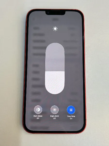 Apple iPhone 14 Plus