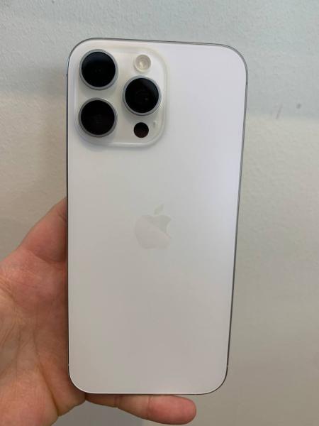 Apple IPHONE 16 PRO MAX