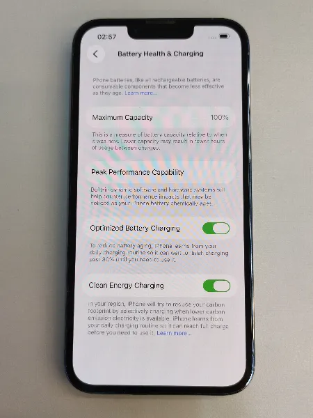 Apple iPhone 13 Pro