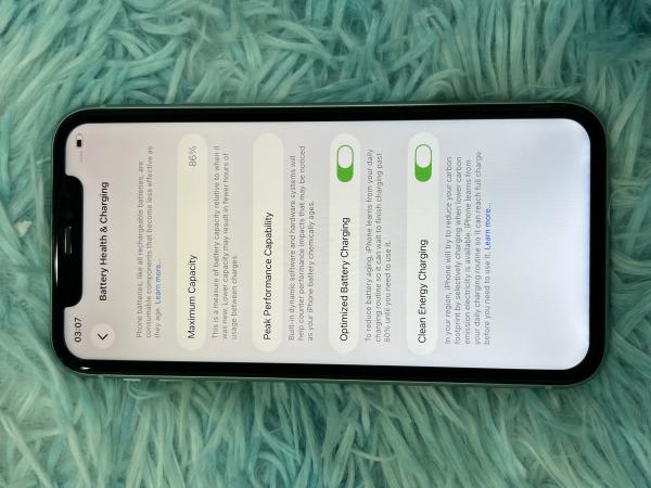 Apple iPhone 11