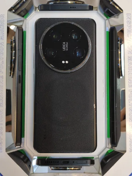 Xiaomi Xiaomi 14 Ultra — photo 8 of 9