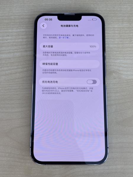 Apple IPHONE 13 PROMAX
