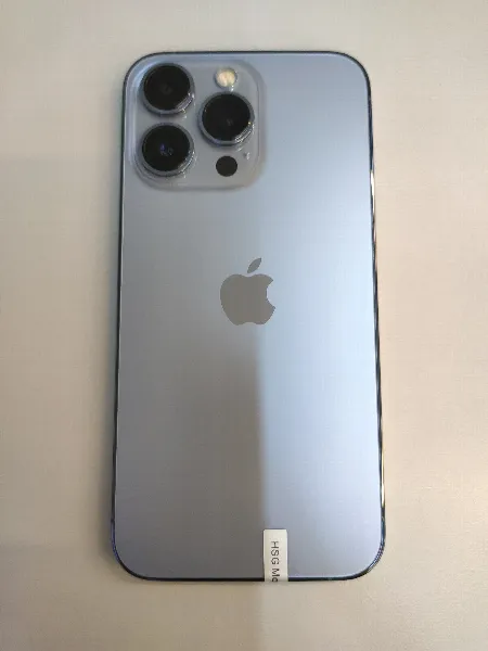 Apple iPhone 13 Pro