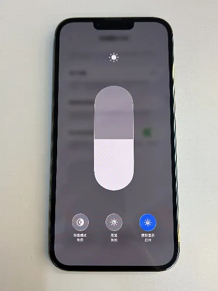 Apple iPhone 13 Pro Max — photo 5 of 11