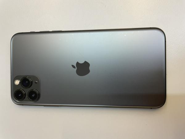 Apple iPhone 11 Pro Max