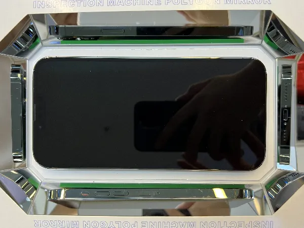 Apple iPhone 13 Pro Max — photo 1 of 11