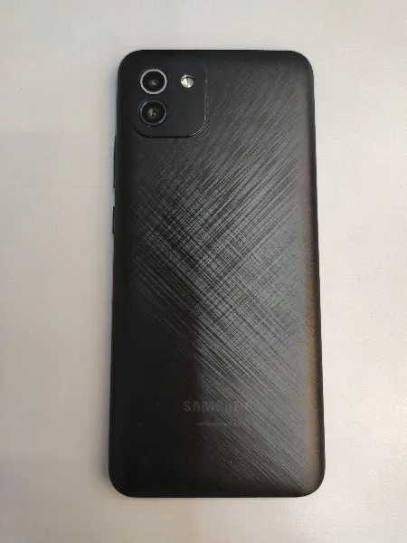 Samsung Samsung Galaxy A03