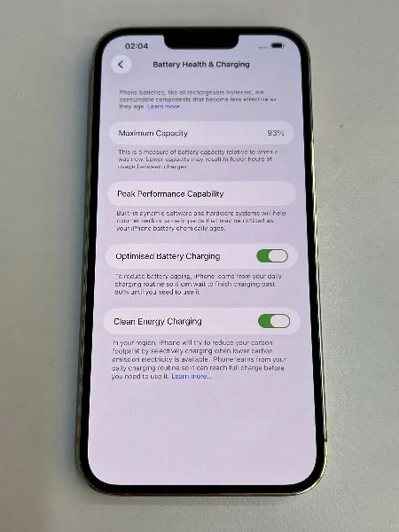 Apple iPhone 13 Pro Max — photo 2 of 10