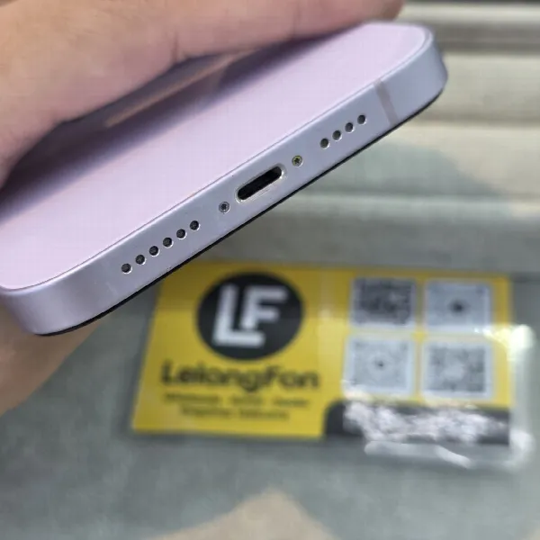 Apple iPhone 14 Plus