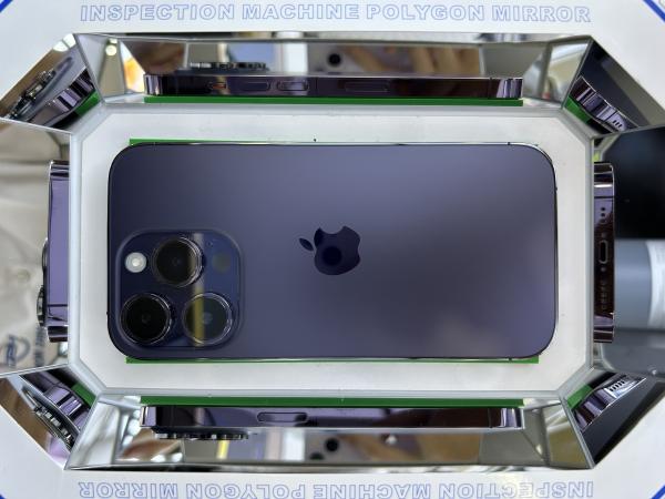 Apple iPhone 14 Pro